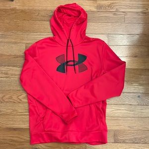 Under Armour Hoodie